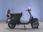 �������� �� ������ �������� Piaggio Vespa 125ET3 2000 ���� 2